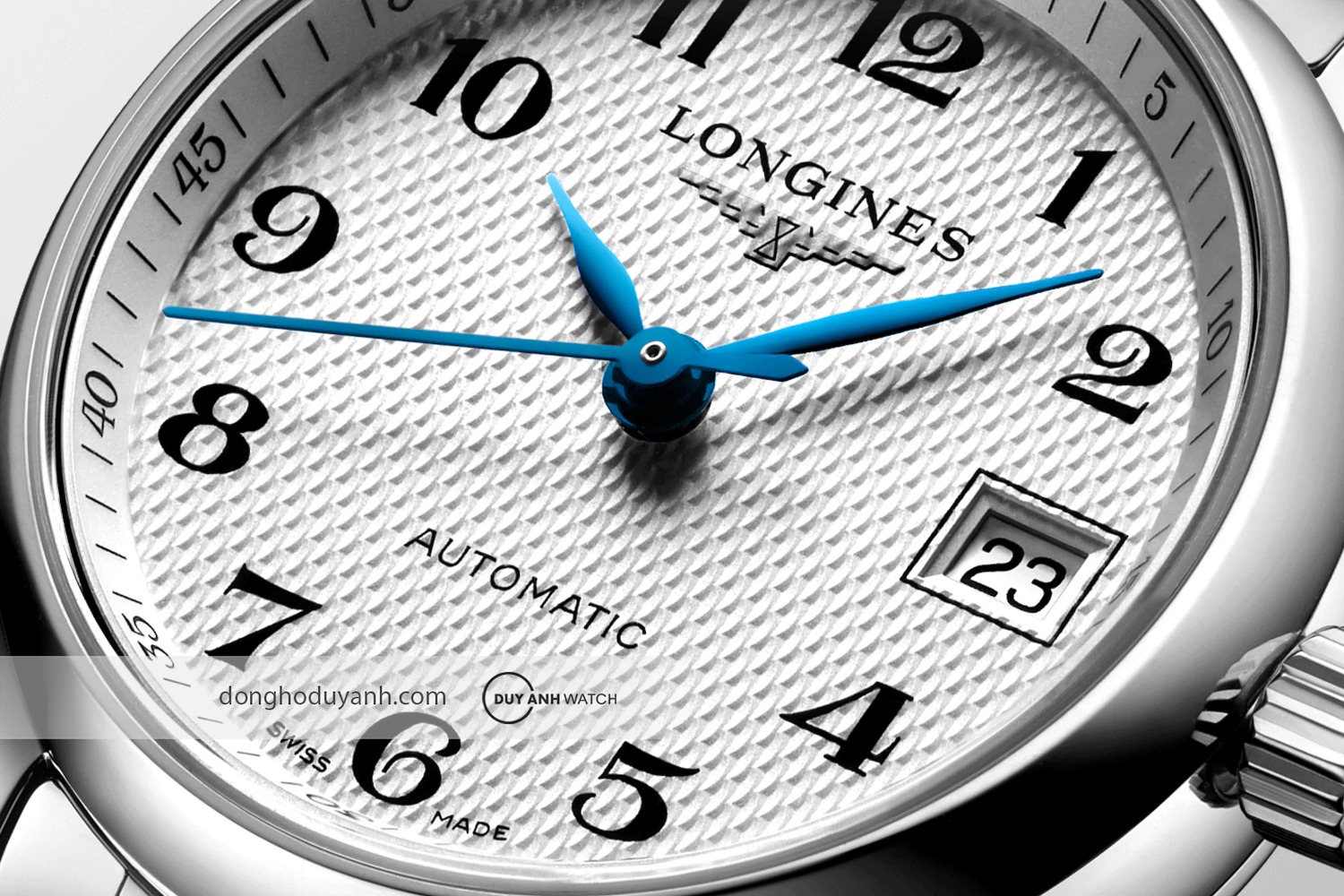 đồng hồ Longines Master L2.128.4.78.6