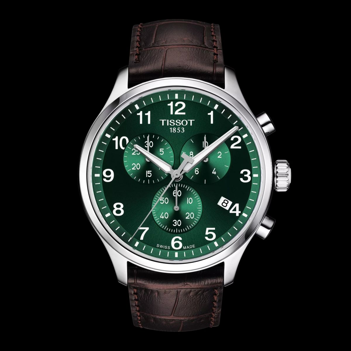Tissot Chrono XL Classic