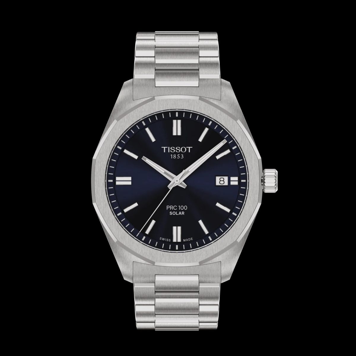 Tissot PRC 100 Solar