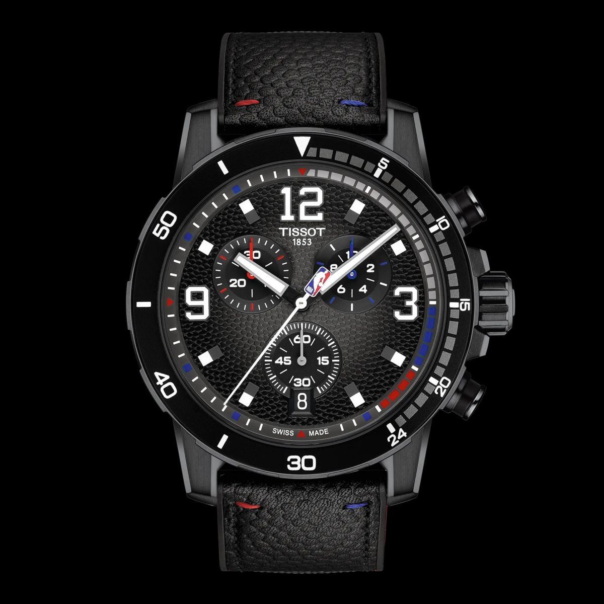 Tissot Supersport NBA Special Edition 45.5mm