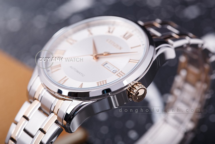 Đồng hồ Citizen NH8366-83A
