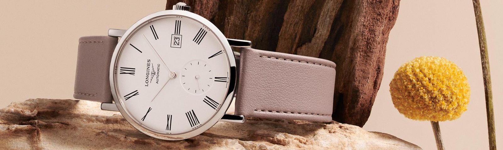 Đồng hồ Longines Elegant