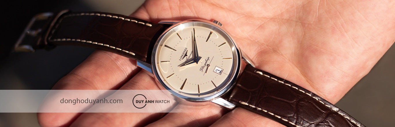 Đồng hồ Longines Heritage