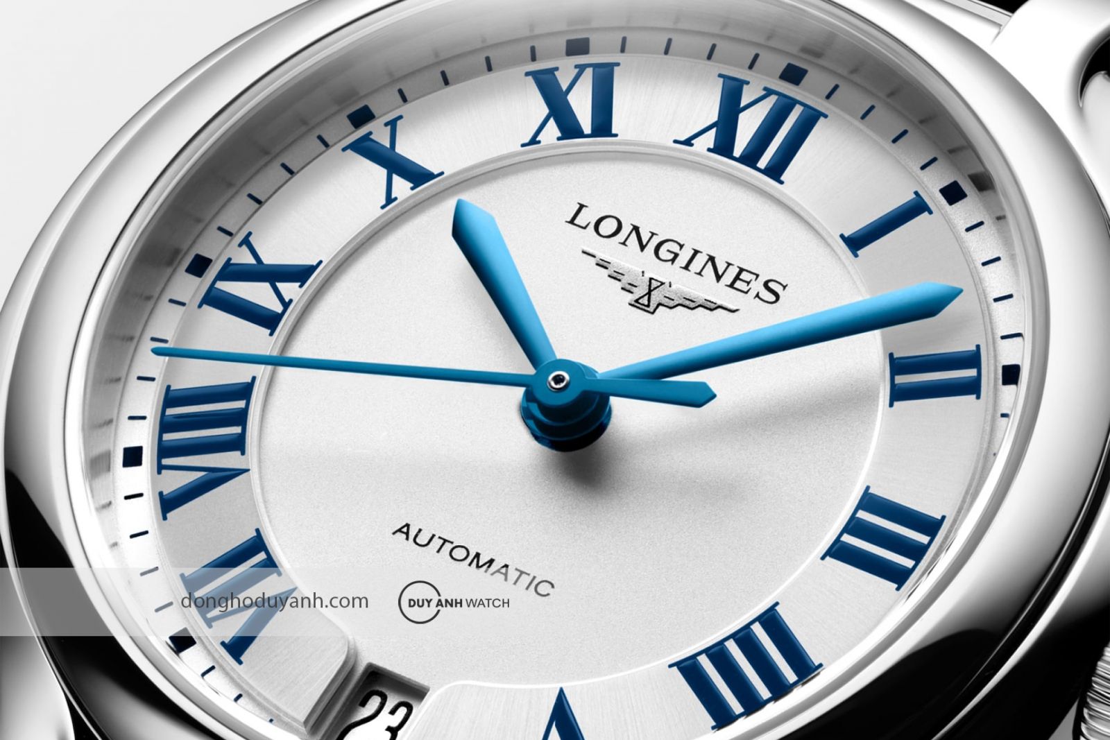 Đồng hồ nữ Longines PrimaLuna L8.124.4.71.6
