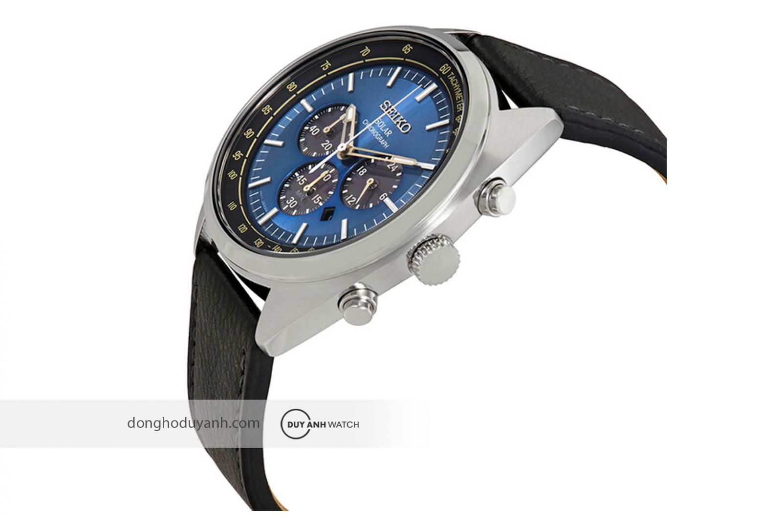 Seiko SSC625P1