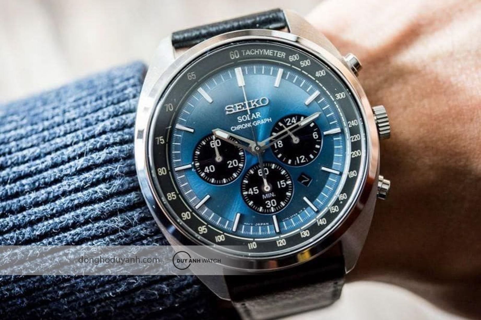 Seiko SSC625P1