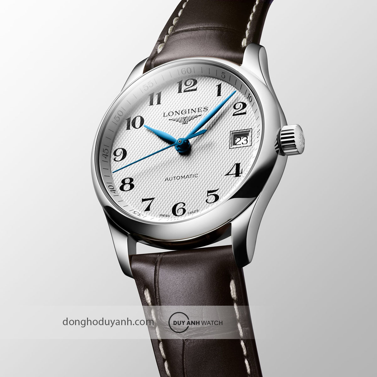 Đồng hồ Longines Master Collection L2.357.4.78.3