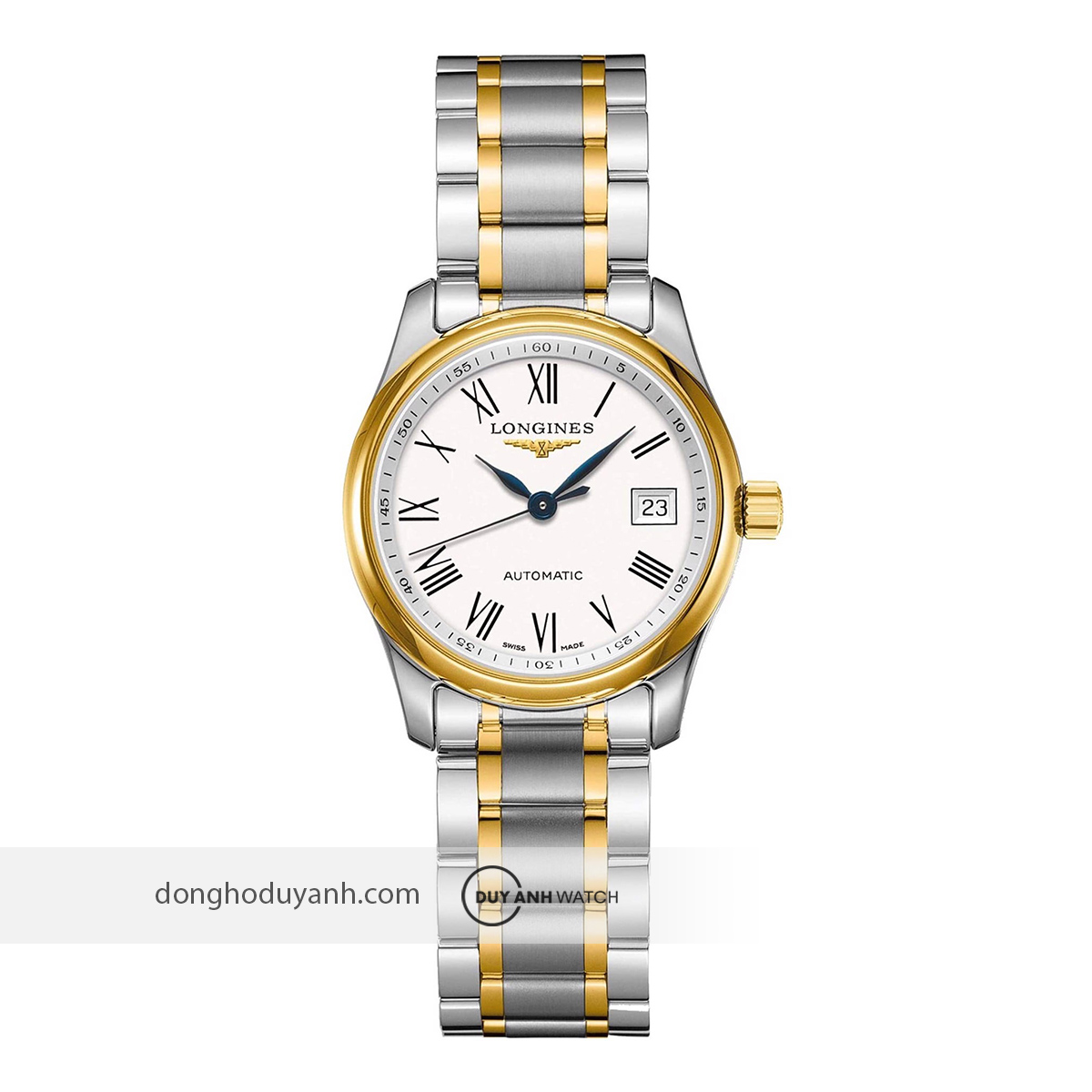 Longines Master Collection L2.257.5.11.7