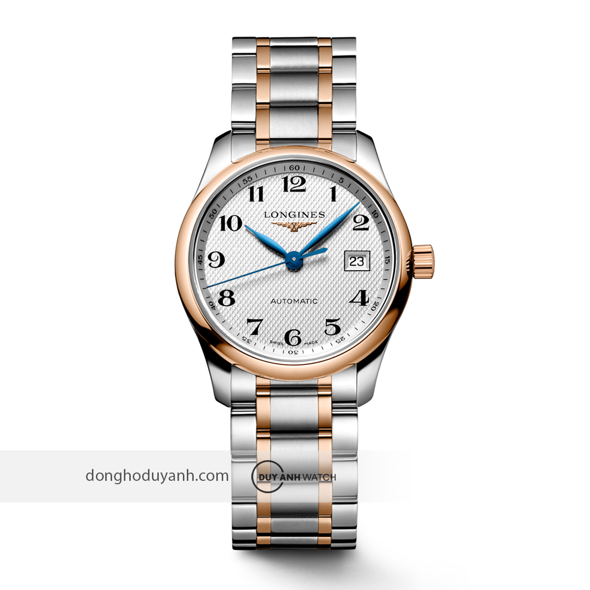 Đồng hồ Longines Master L2.257.5.79.7