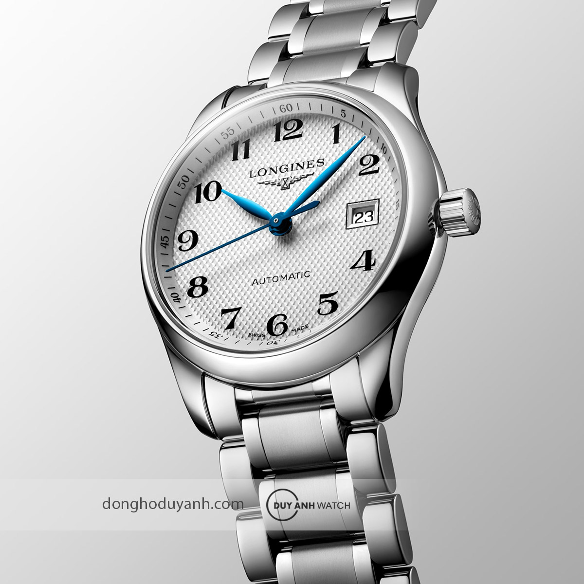 Longines Master L2.257.4.78.6