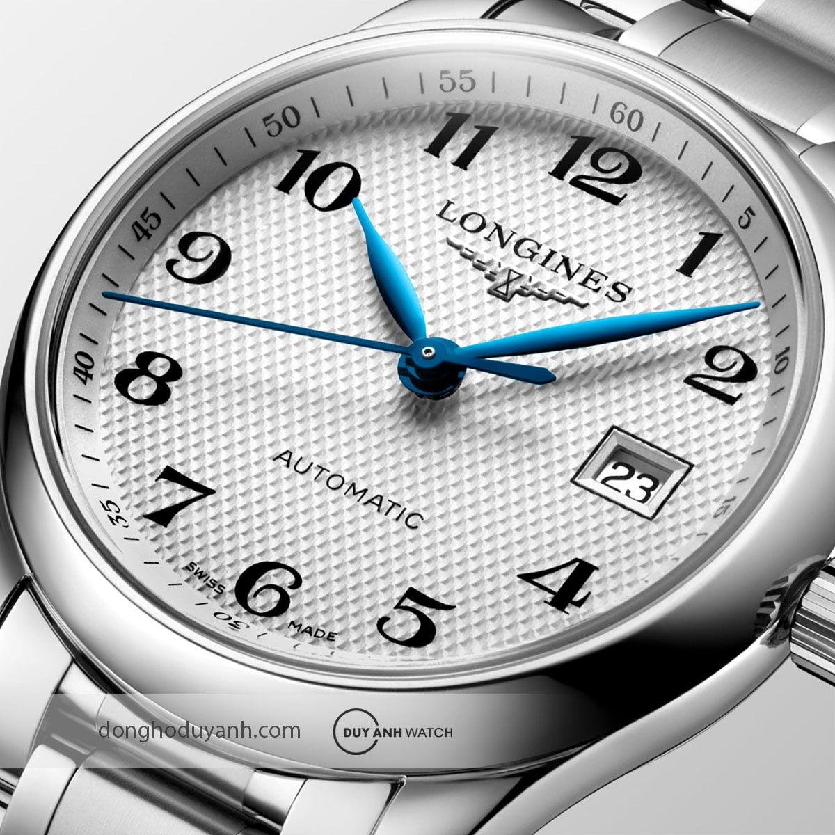 Mặt số Longines Master L22574786