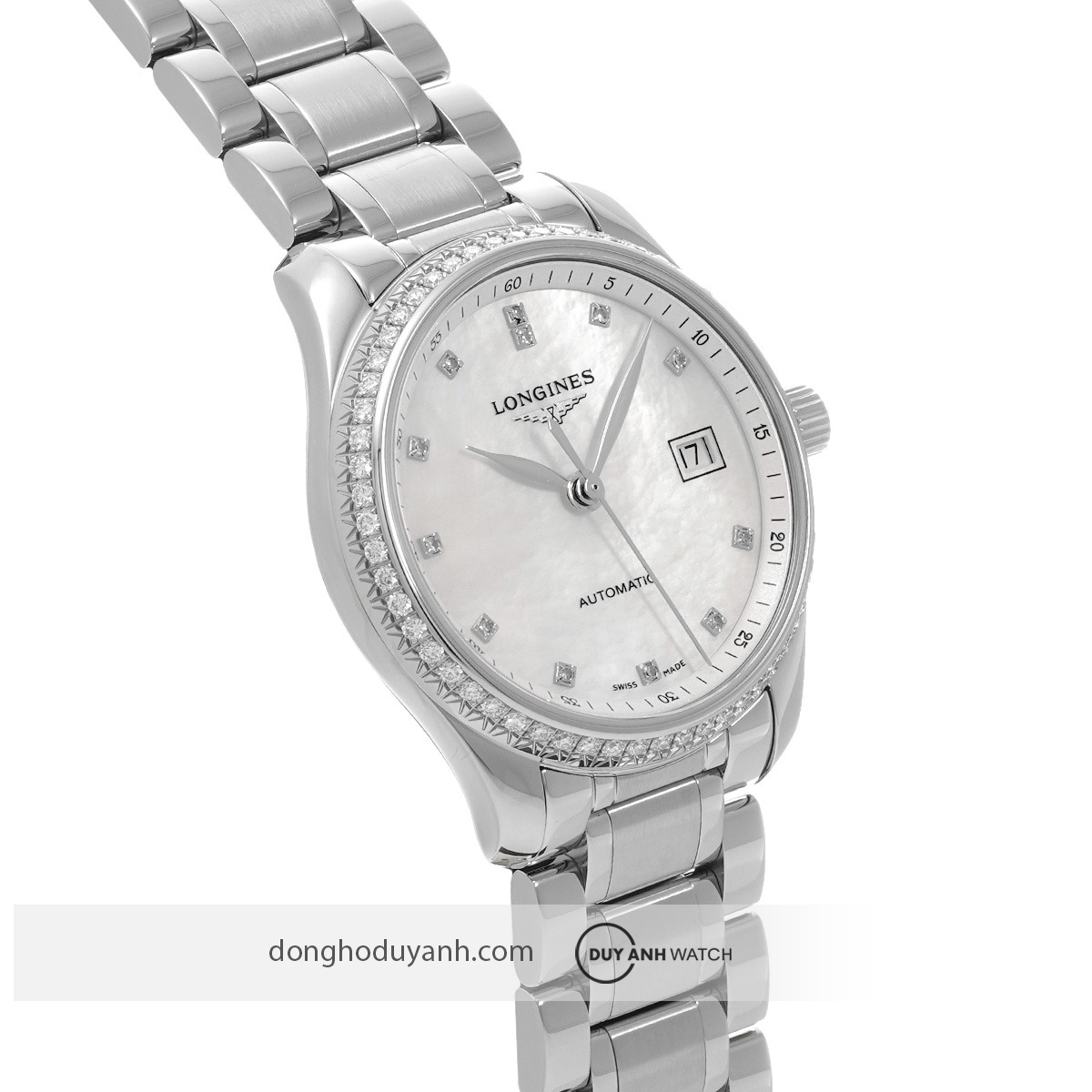 Mặt số Longines Master L2.257.0.87.6