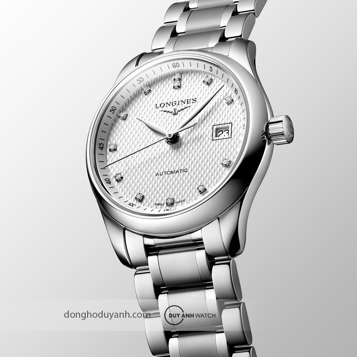 Longines Master Collection L2.257.4.77.6