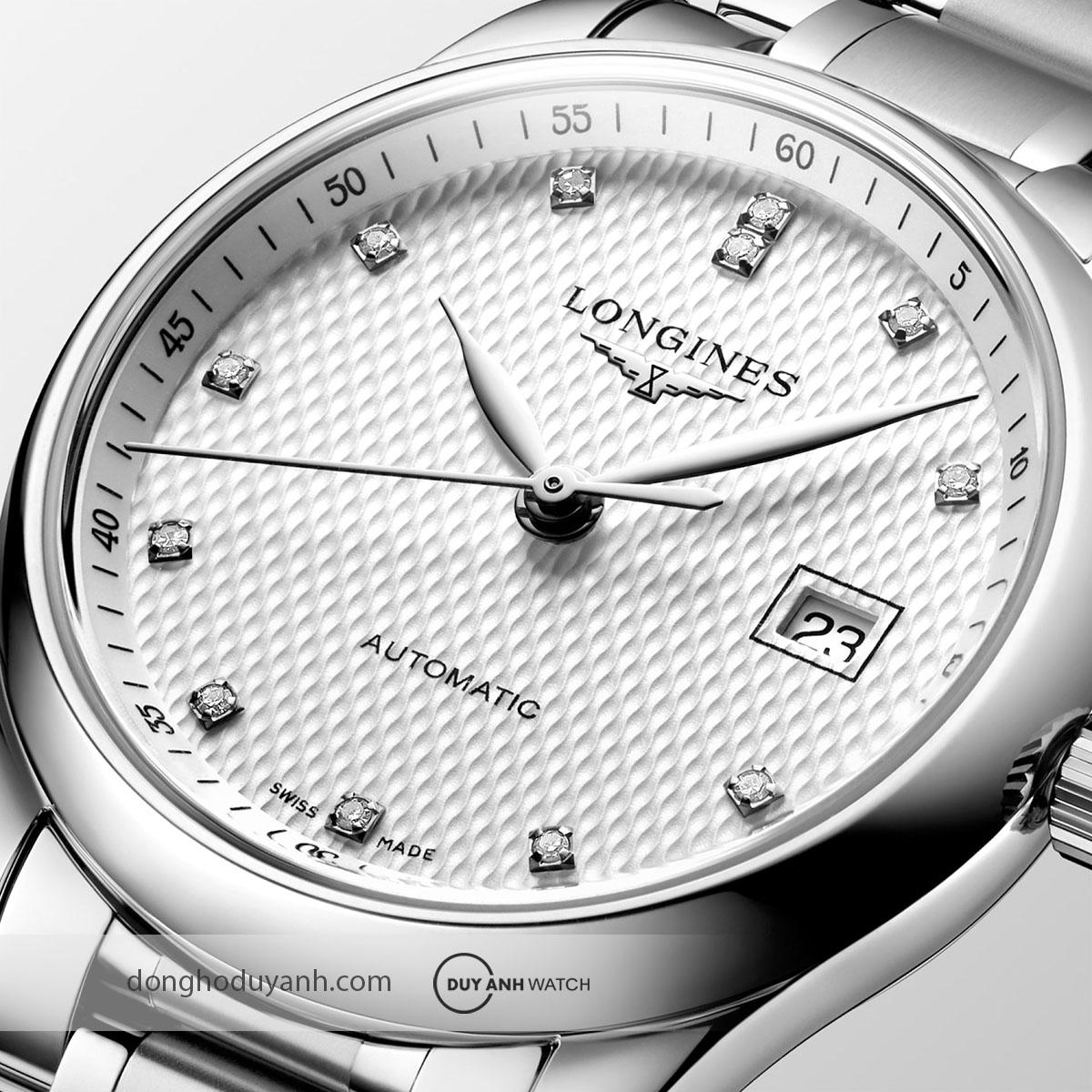 Mặt số Longines Master Collection L2.257.4.77.6