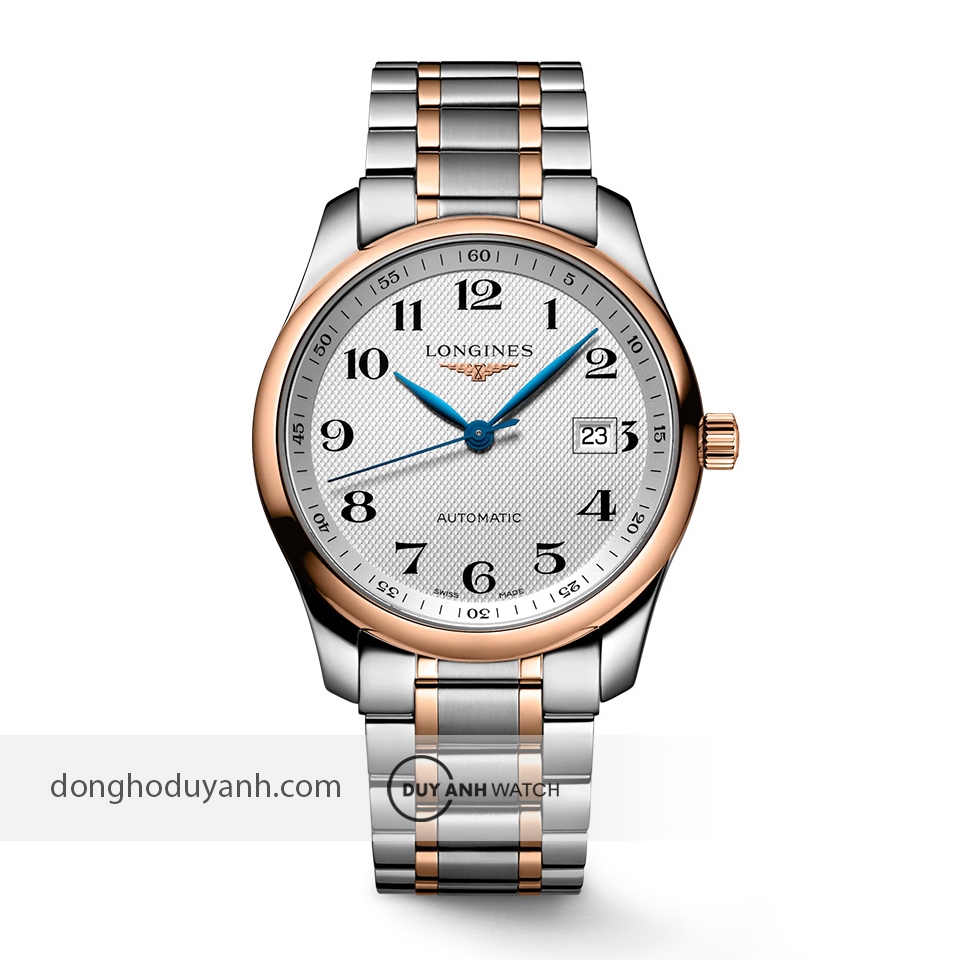 Longines Master Collection L2.793.5.79.7