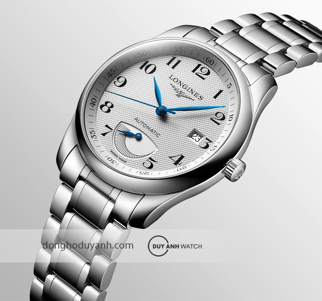 Longines Master Collection L2.908.4.78.6