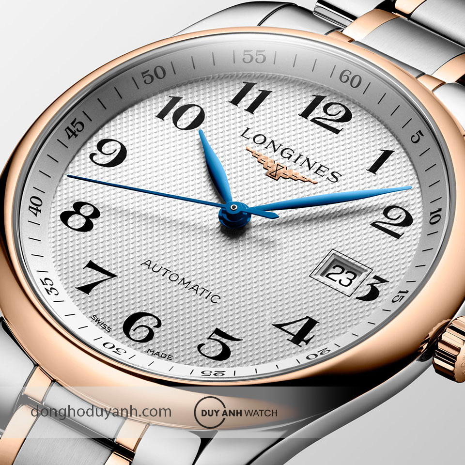 Mặt số Longines Master Collection L2.793.5.79.7