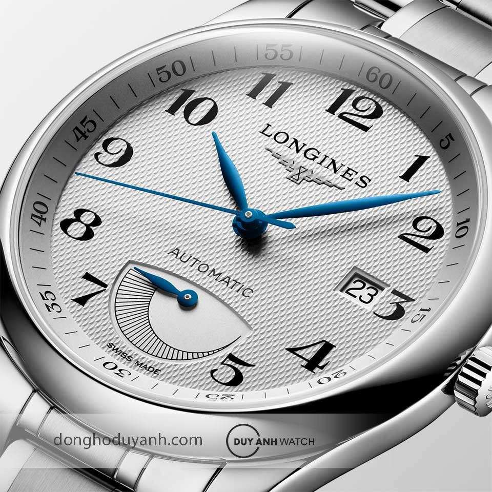 Mặt số Longines Master Collection L2.908.4.78.6