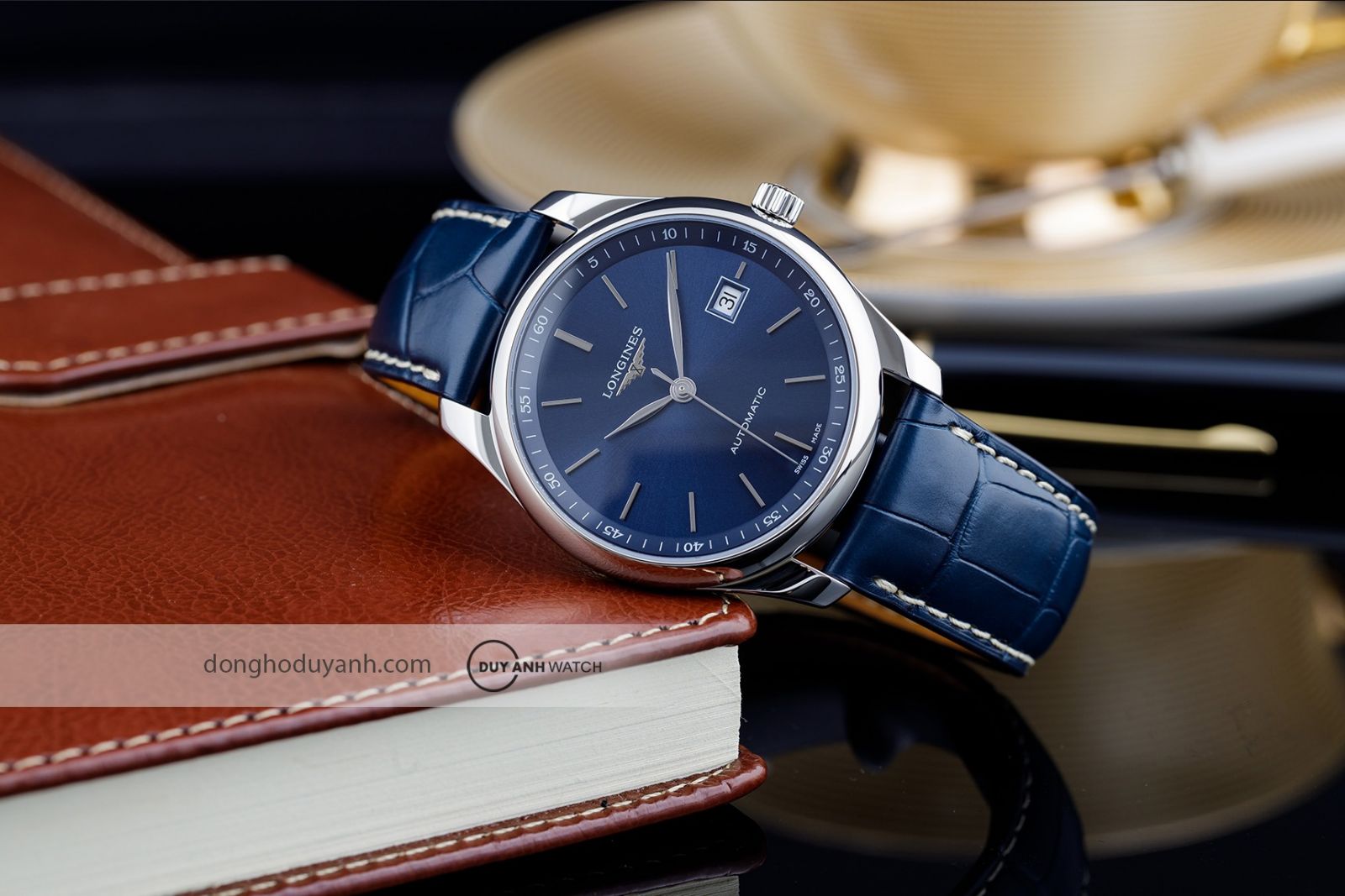 Longines Master Collection L2.793.4.92.0