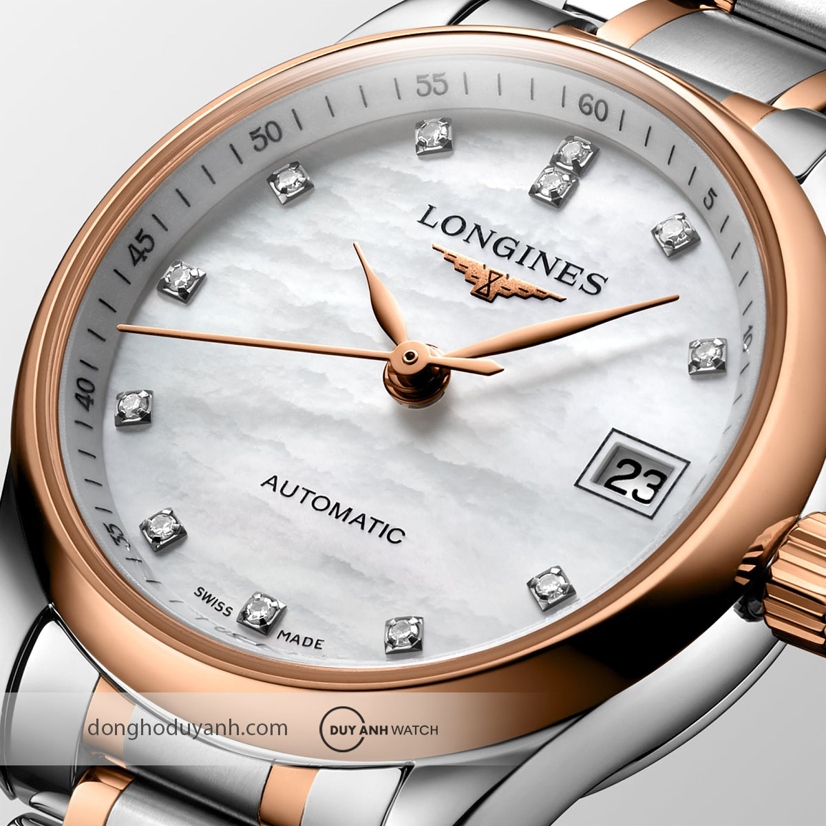 Mặt số Longines Master Collection L2.128.5.89.7