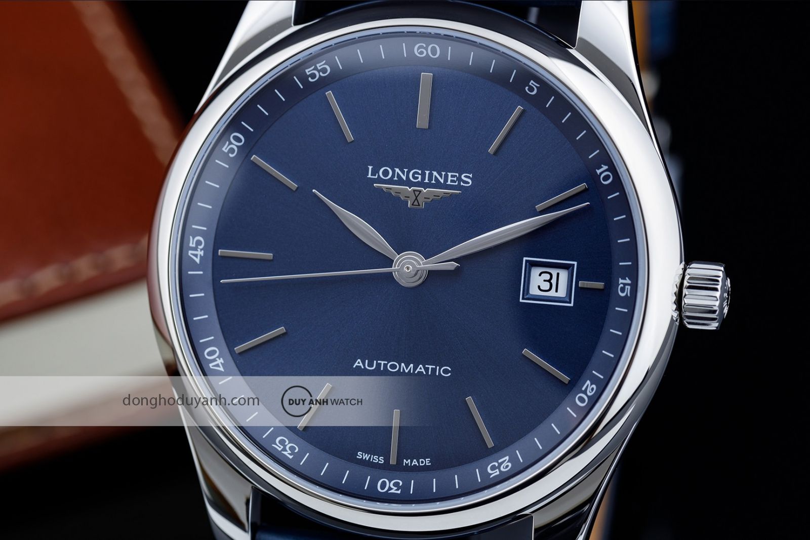 Mặt số Longines Master Collection L2.793.4.92.0
