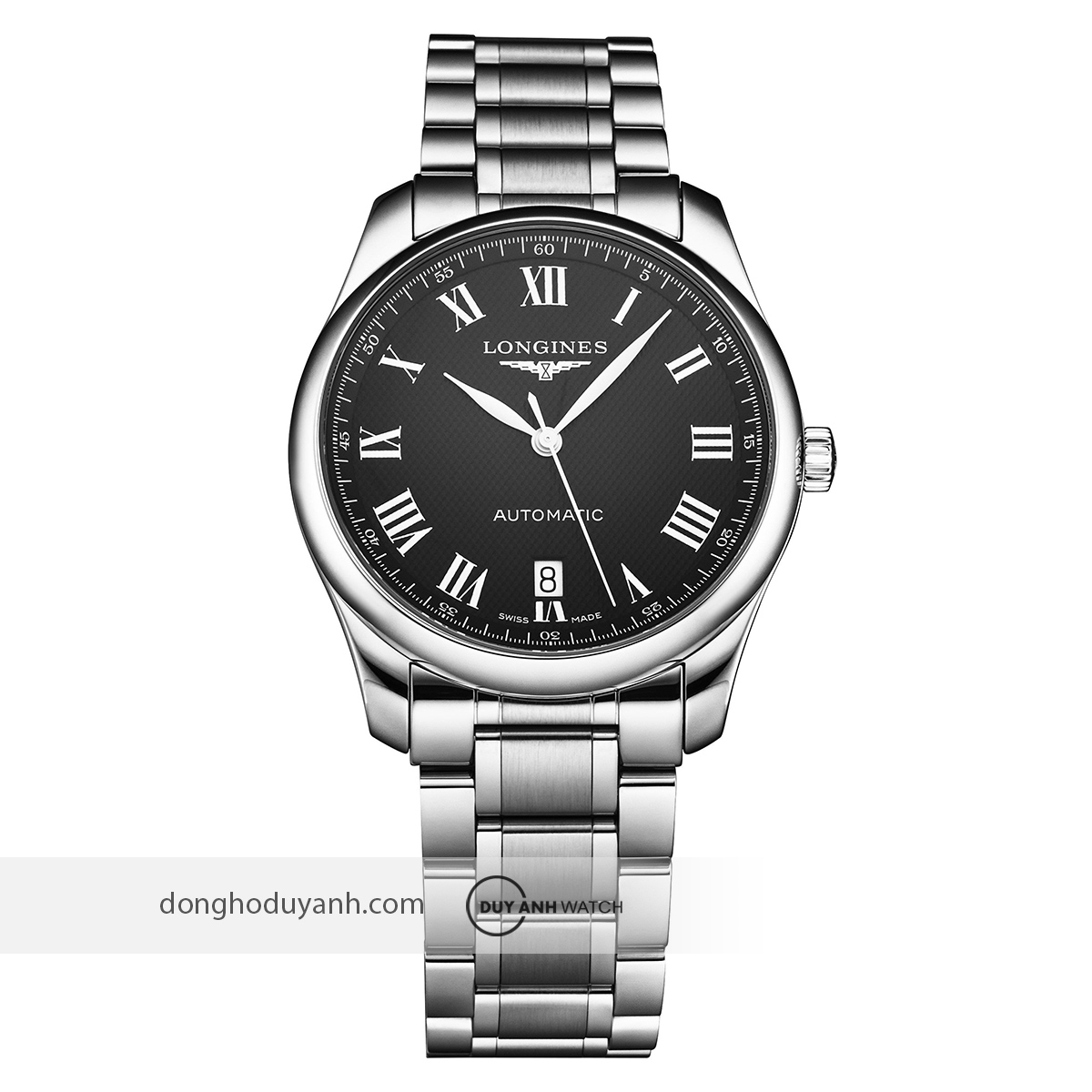 Longines MasterCollection L2.628.4.51.6