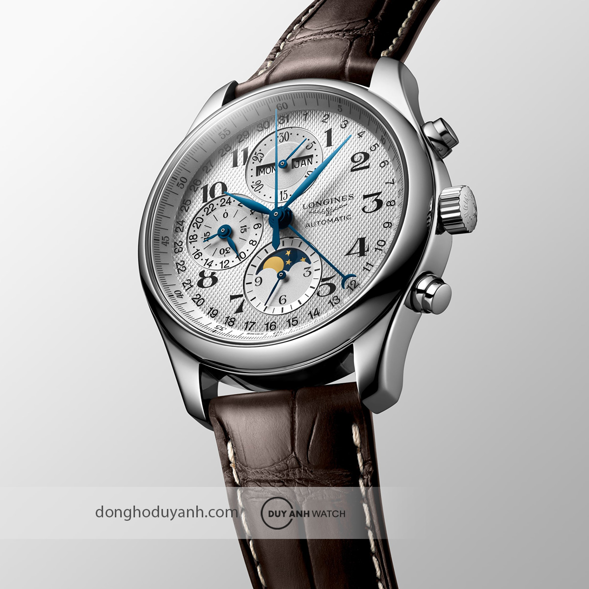 Longines Master Collection L2.773.4.78.3