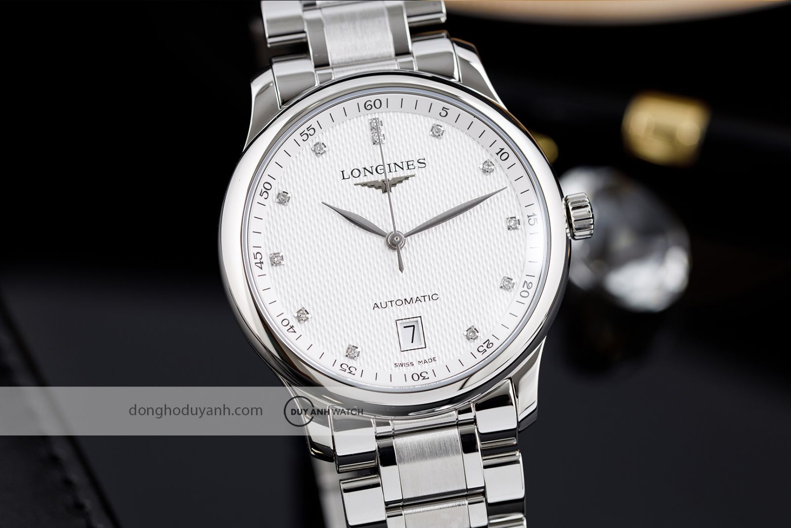 Mặt số Longines Master Collection L2.628.4.77.6