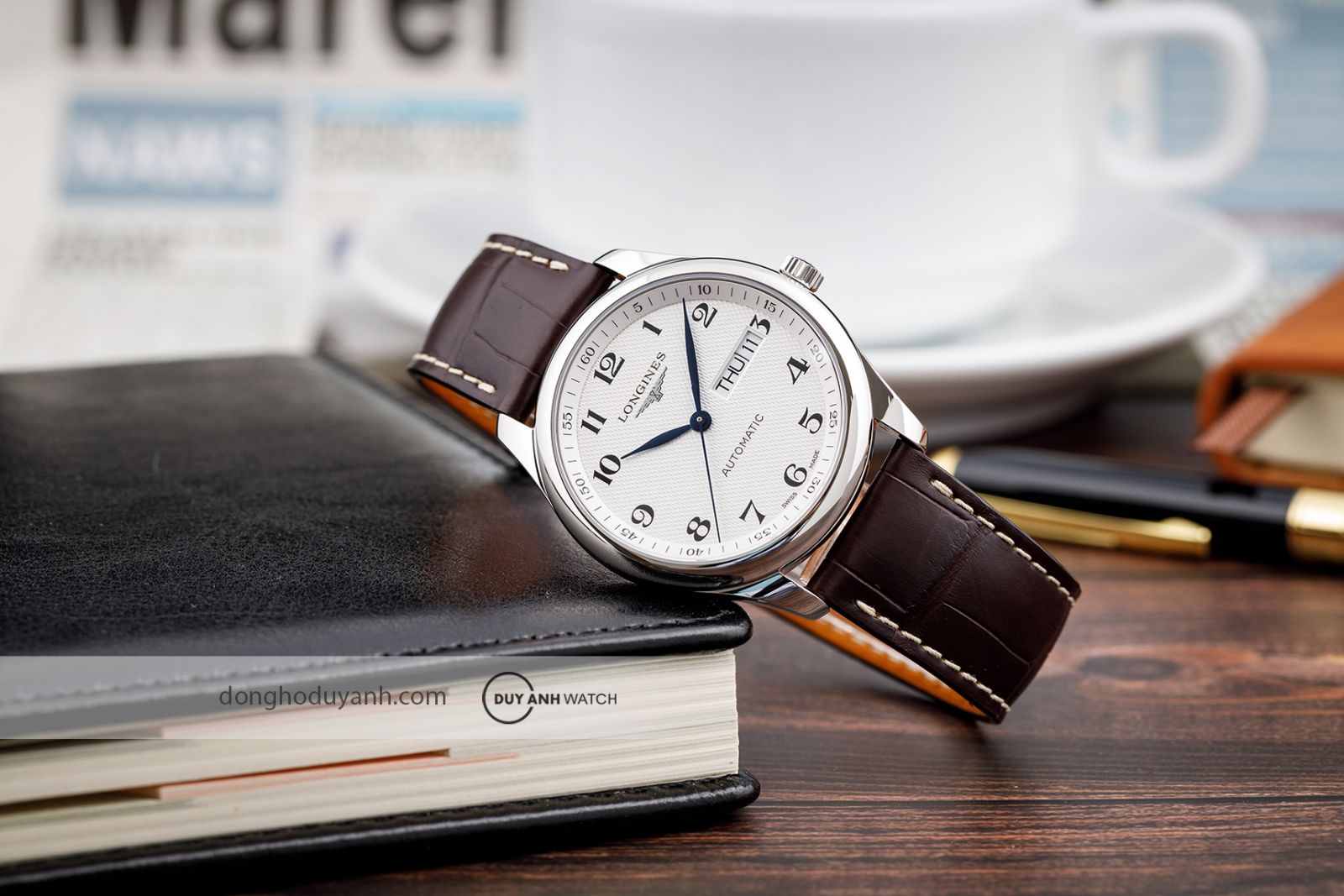 Longines Master Collection L2.755.4.78.3