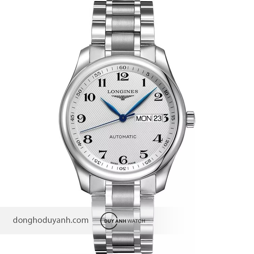 Longines Master Collection L2.755.4.78.6