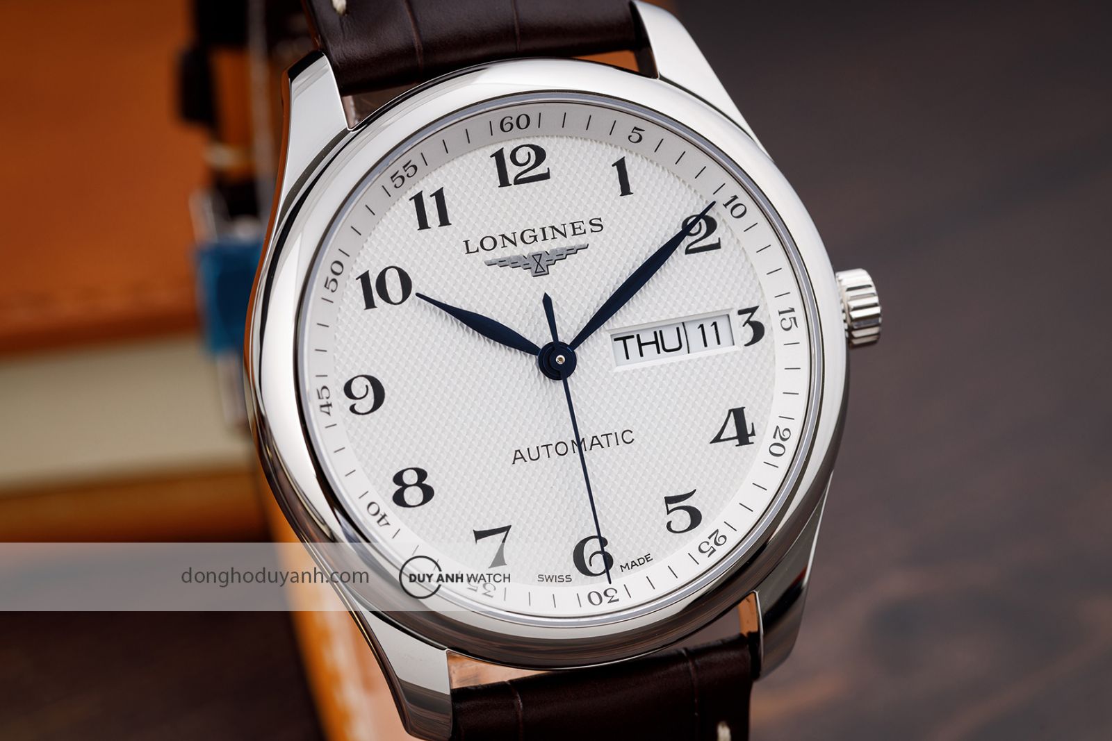 Mặt số Longines Master Collection L2.755.4.78.3
