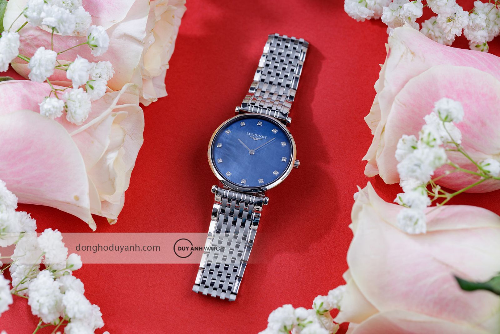 Longines La Grande Classique L4.512.4.81.6