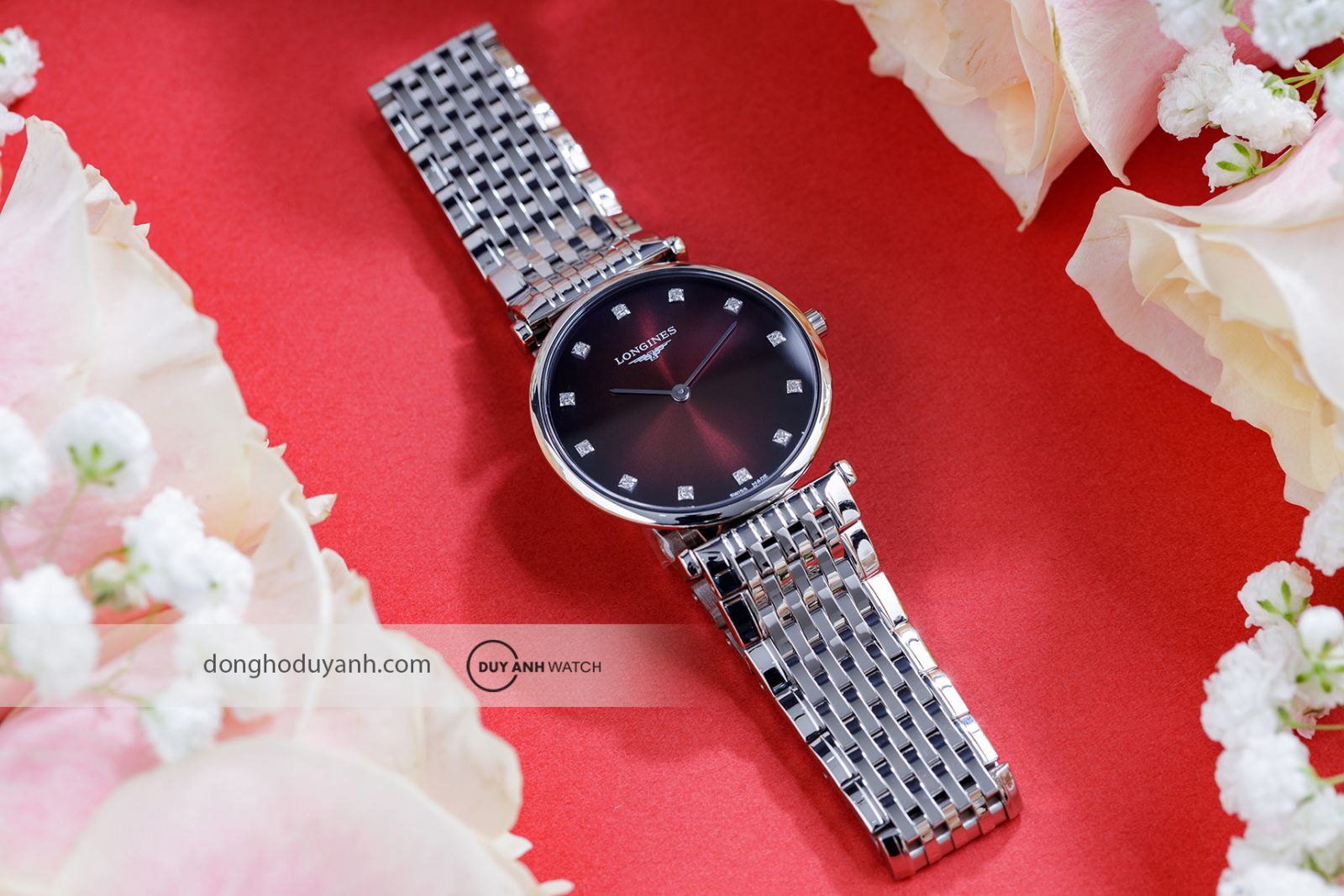 Longines La Grande Classique L4.512.4.91.6