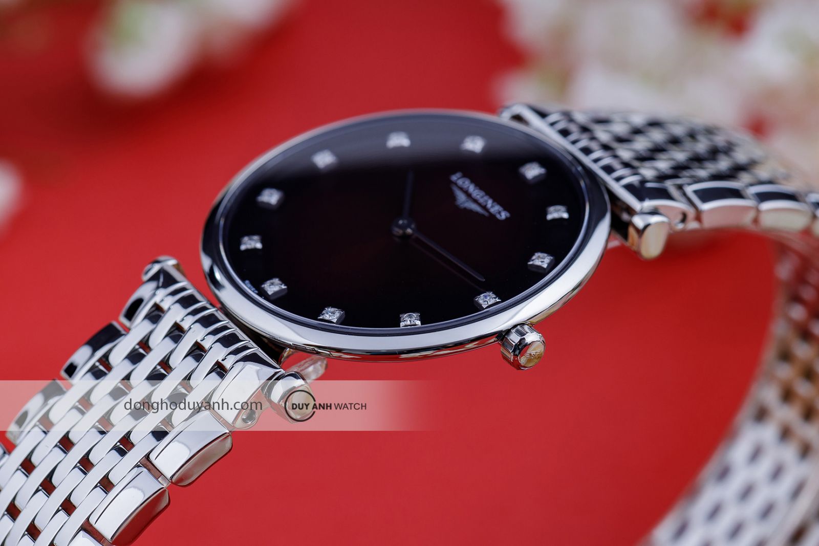 Mặt số Longines La Grande Classique L4.512.4.91.6