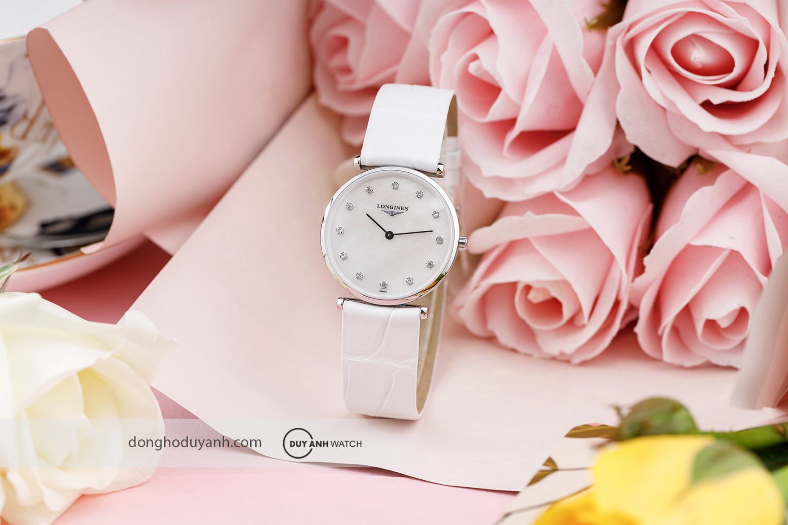 Longines La Grande Classique L4.512.4.87.0