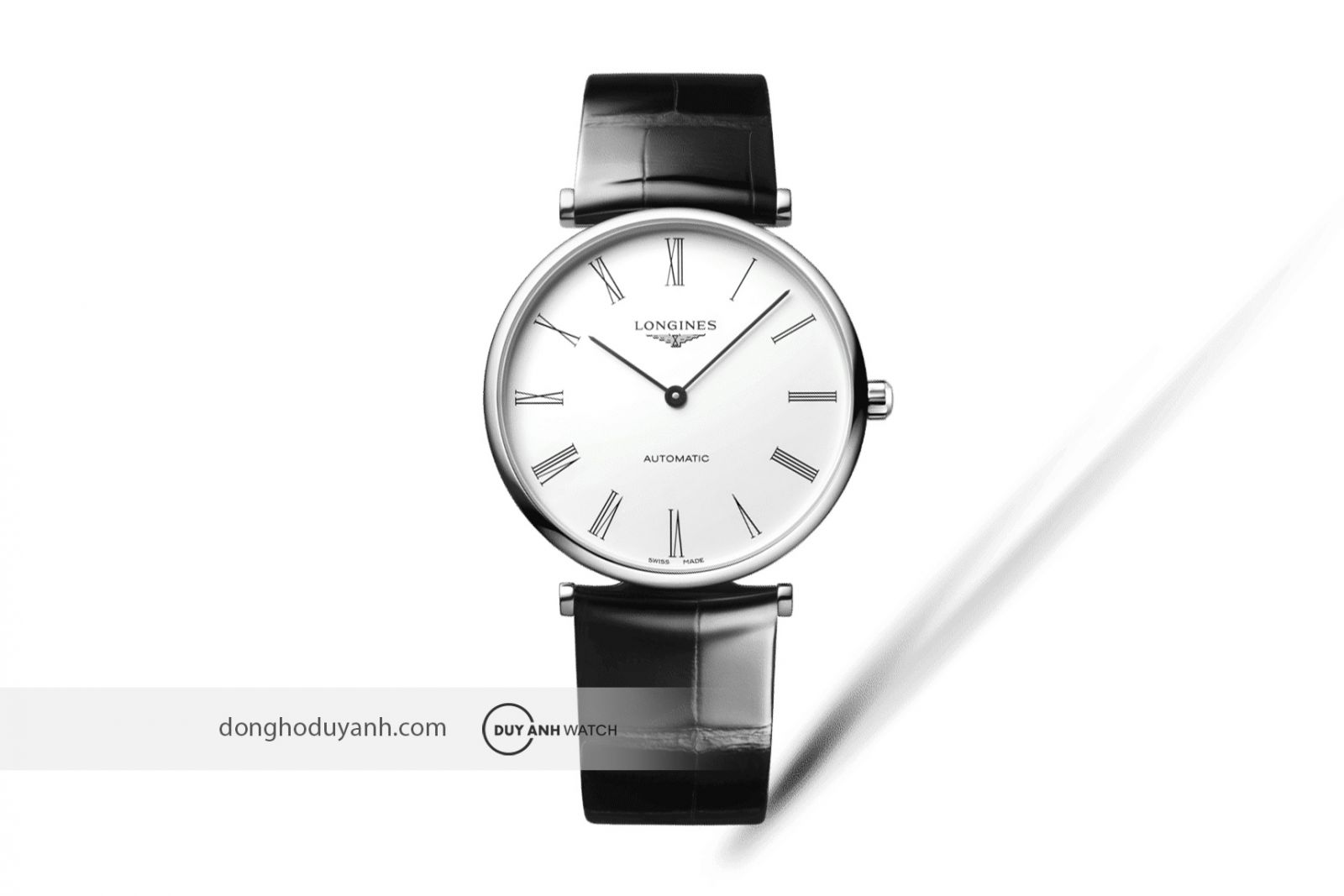 Longines La Grande Classique L4.918.4.11.2