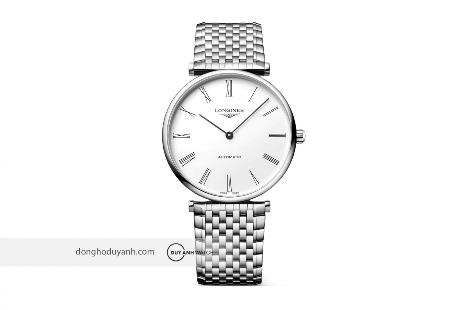 Longines La Grande Classique L4.918.4.11.6