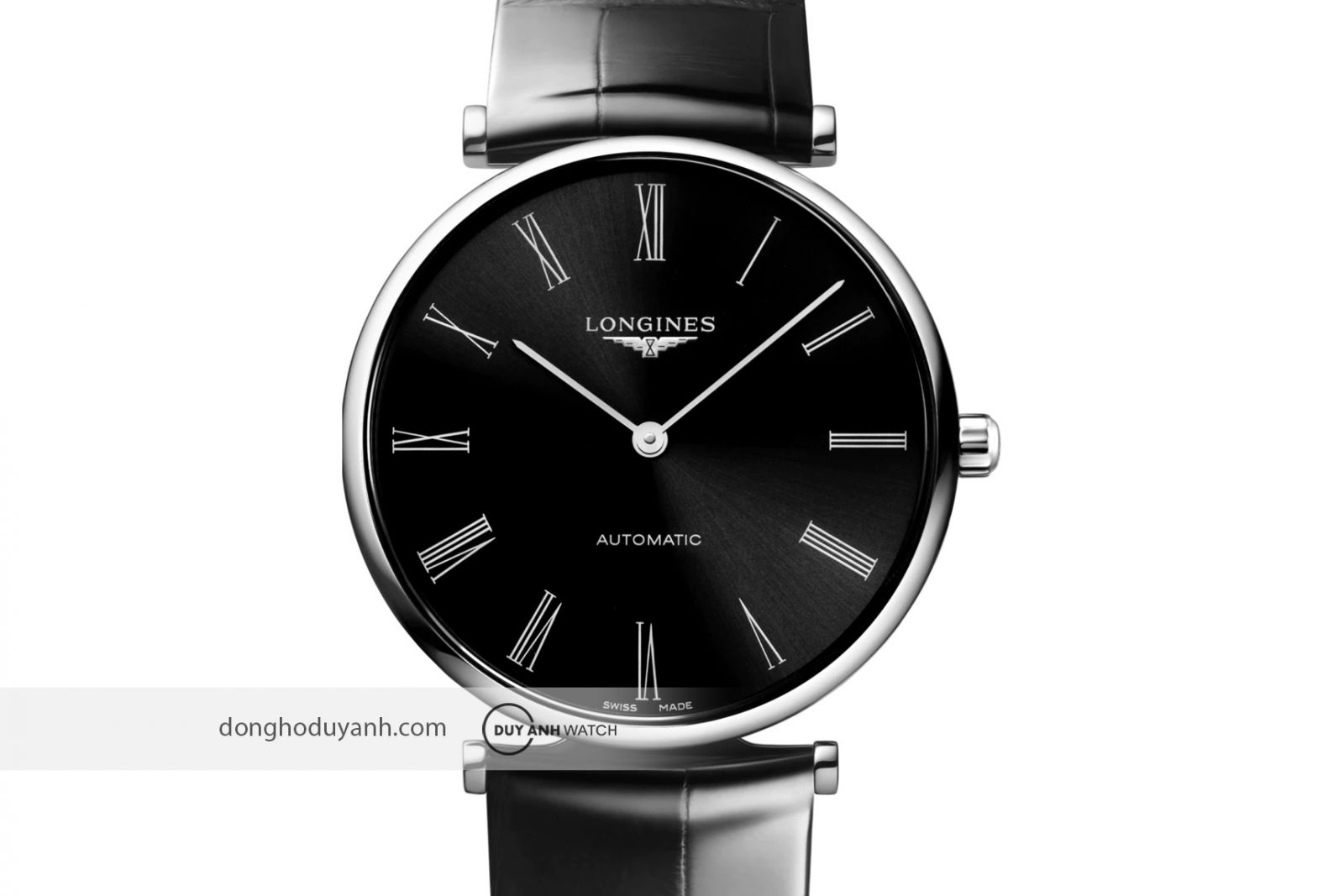 Longines La Grande Classique L4.918.4.51.2
