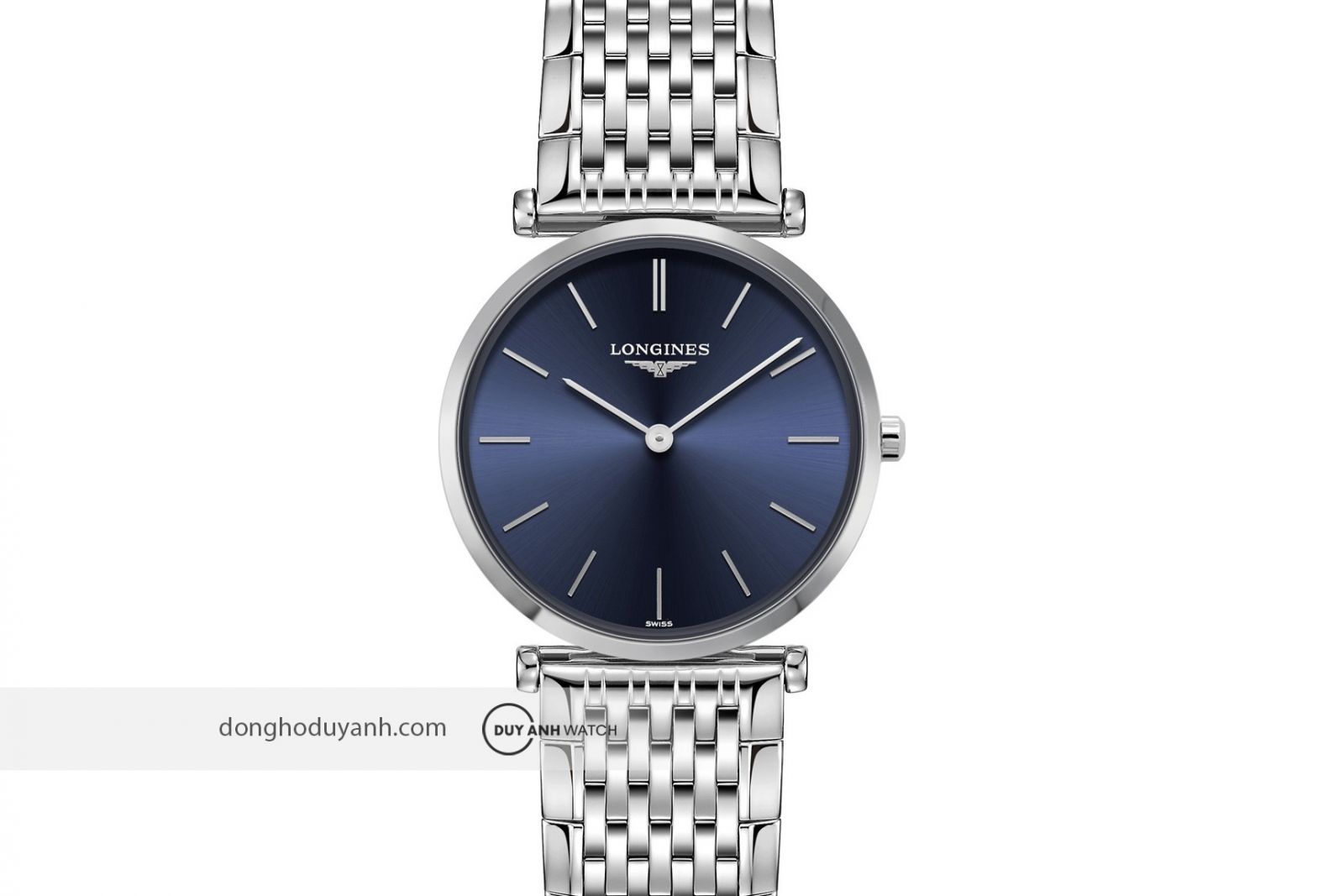 Đồng hồ Longines La Grande Classique L4.512.4.95.6