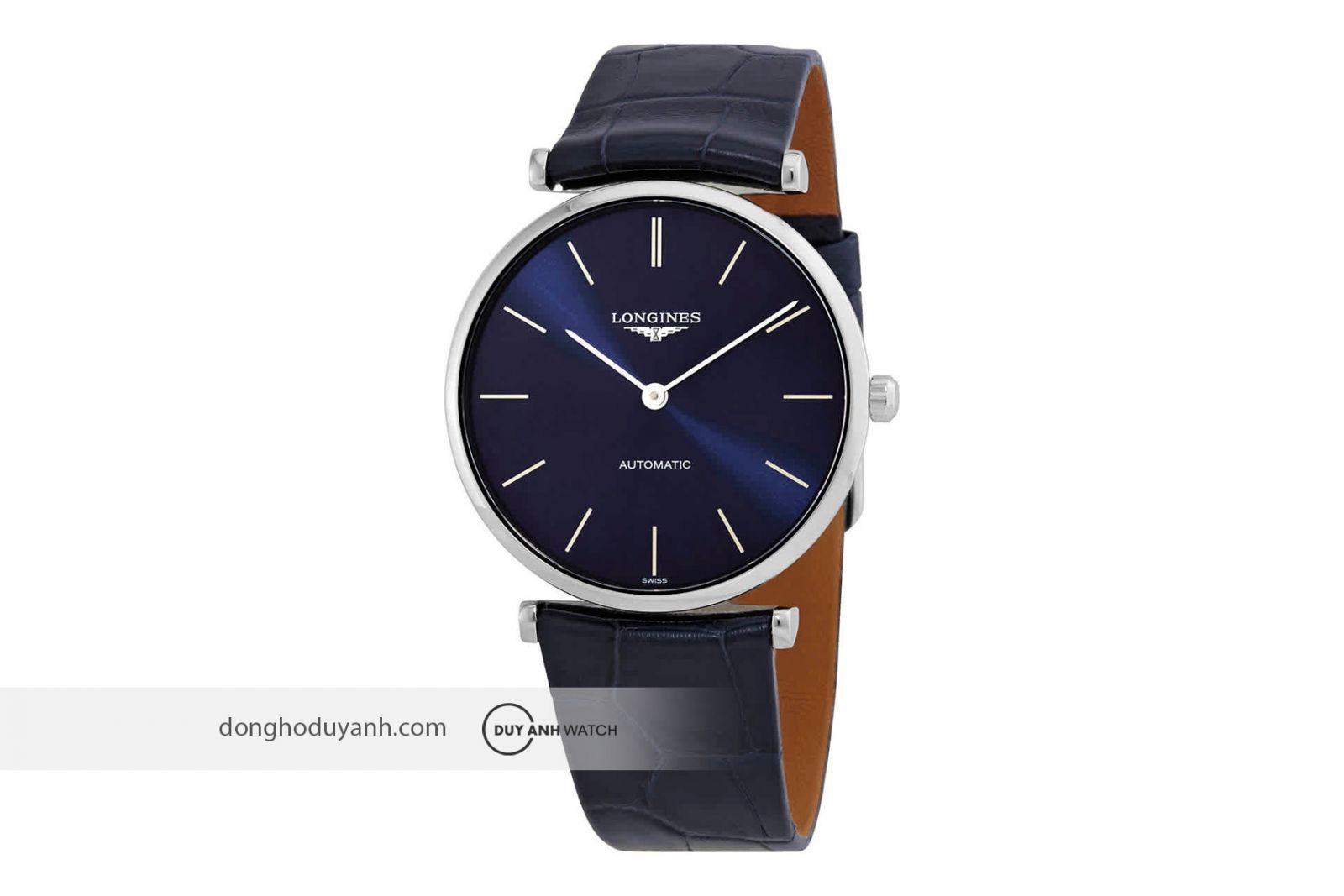 Longines La Grande Classique L4.908.4.95.2