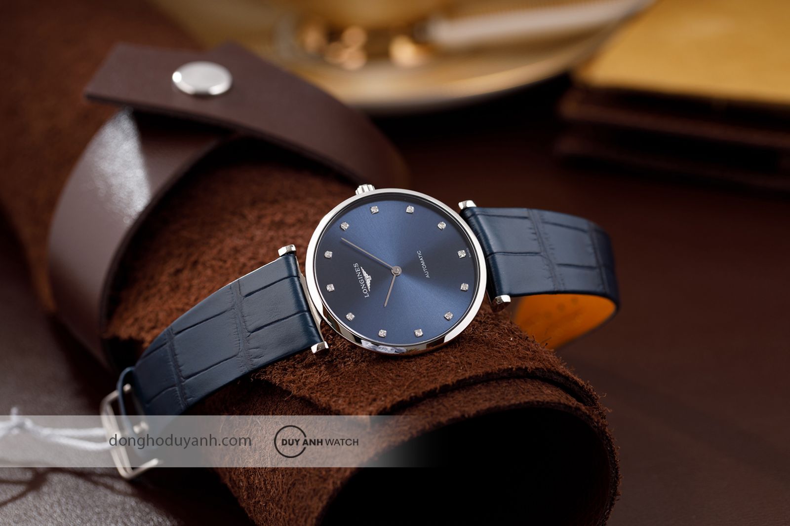 Longines La Grande Classique L4.908.4.97.2