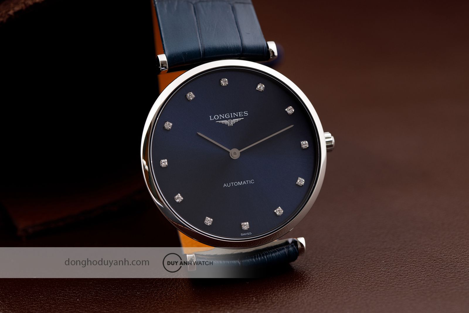 Mặt số Longines La Grande Classique L4.908.4.97.2