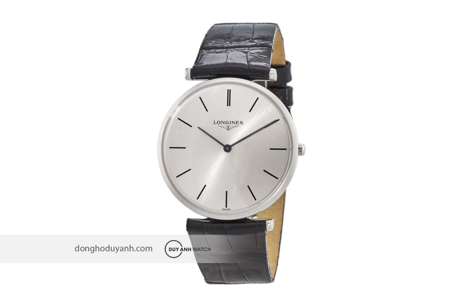 Đồng hồ Longines La Grande Classique L4.755.4.72.2