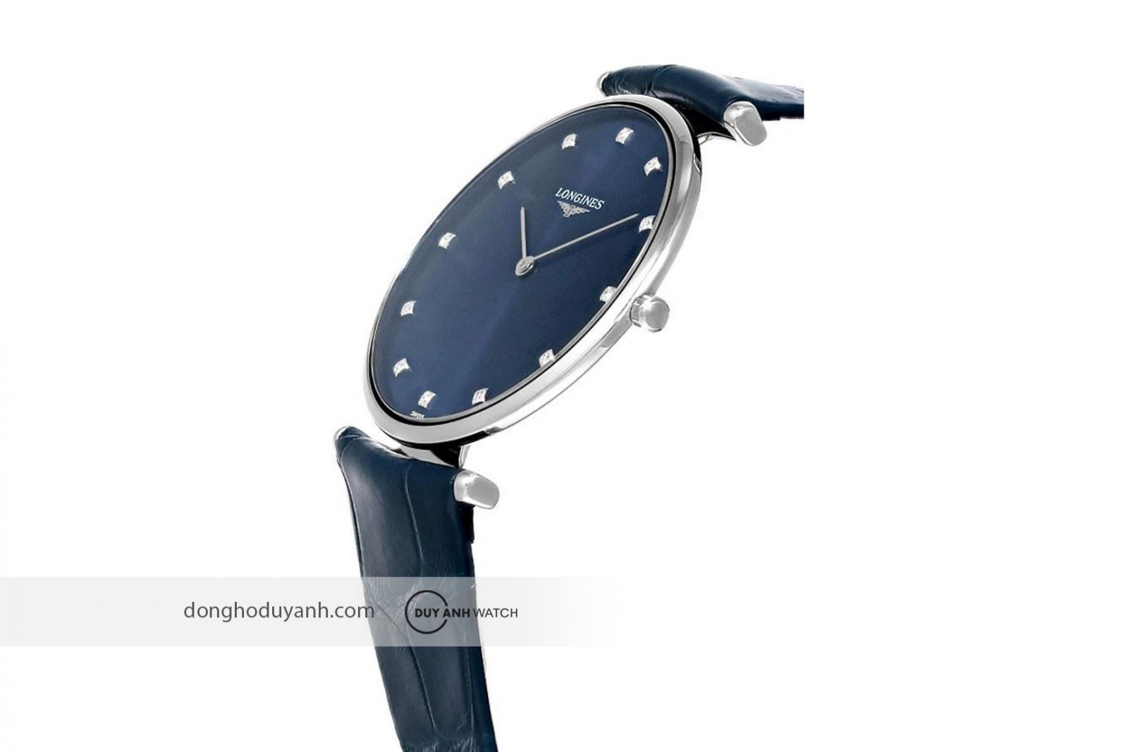 Đồng hồ Longines La Grande Classique L4.755.4.97.2