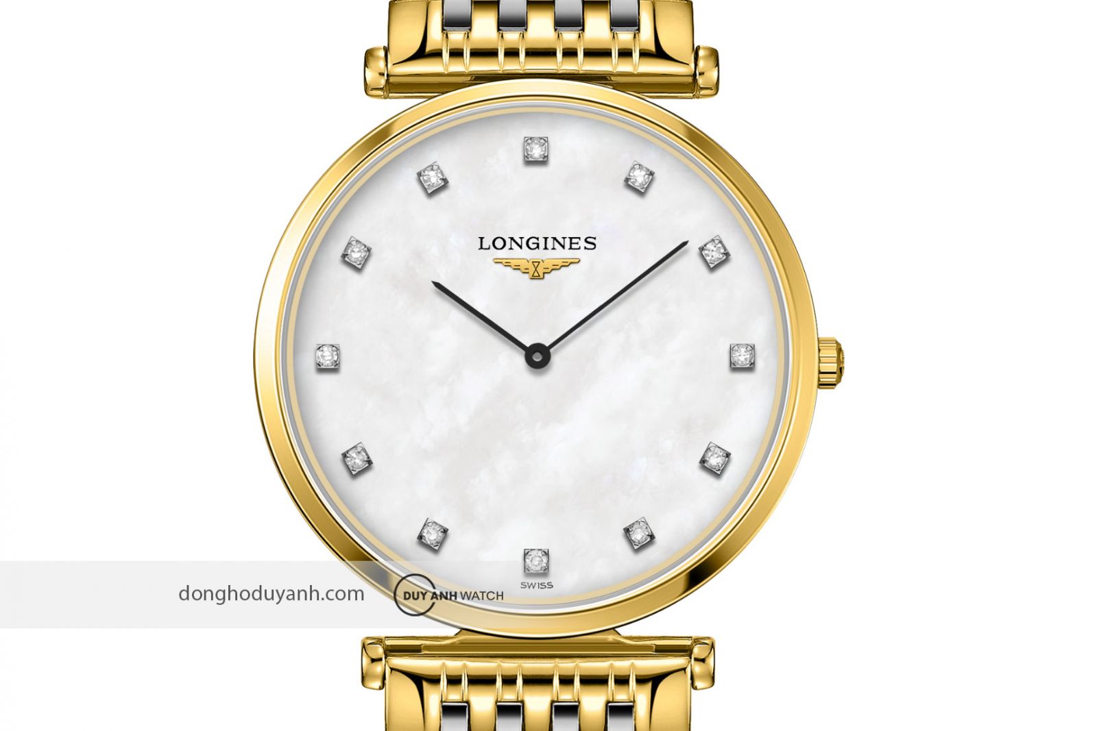Longines La Grande Classique L4.709.2.88.7