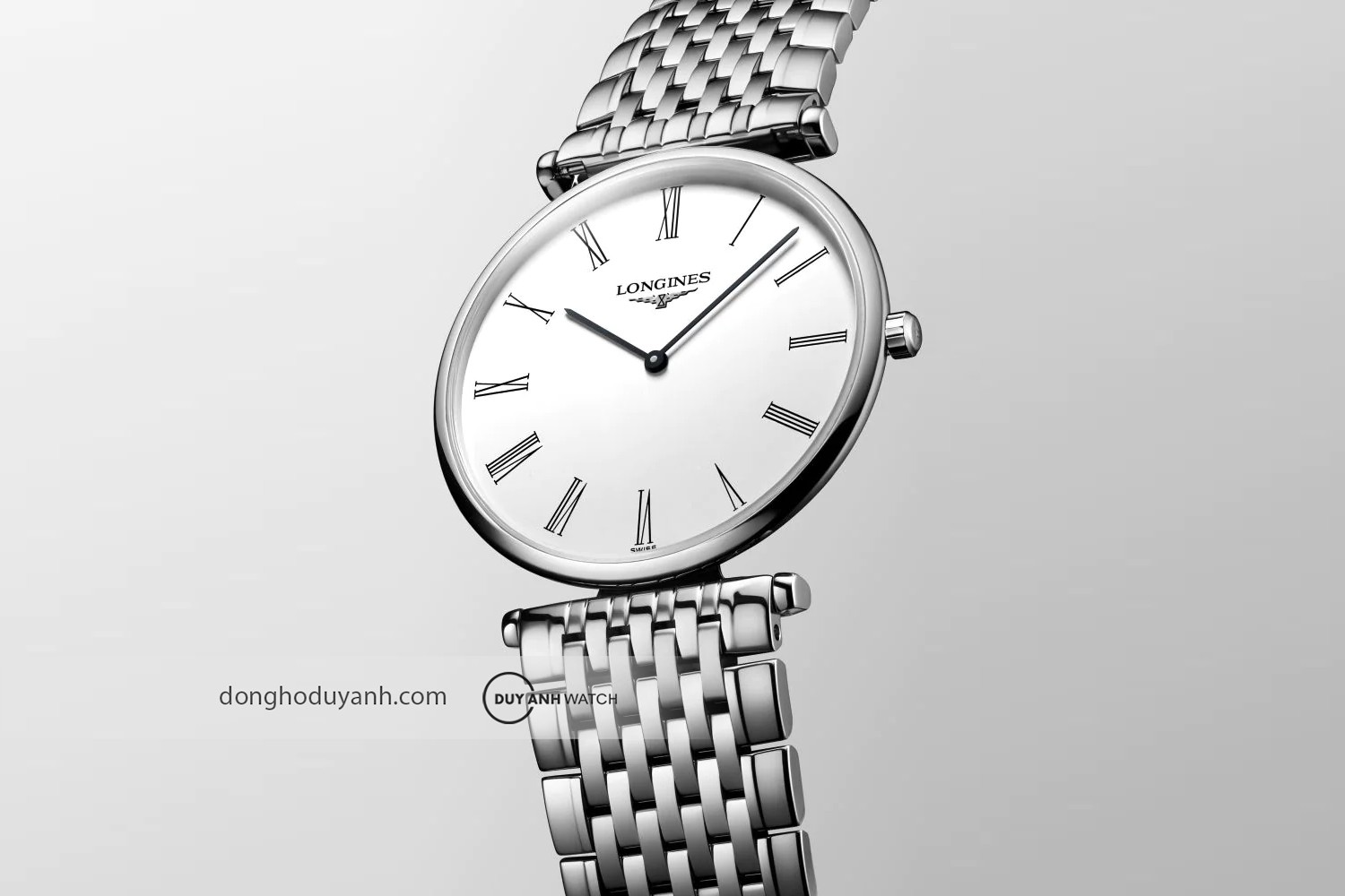 Longines La Grande Classique L4.709.4.21.6