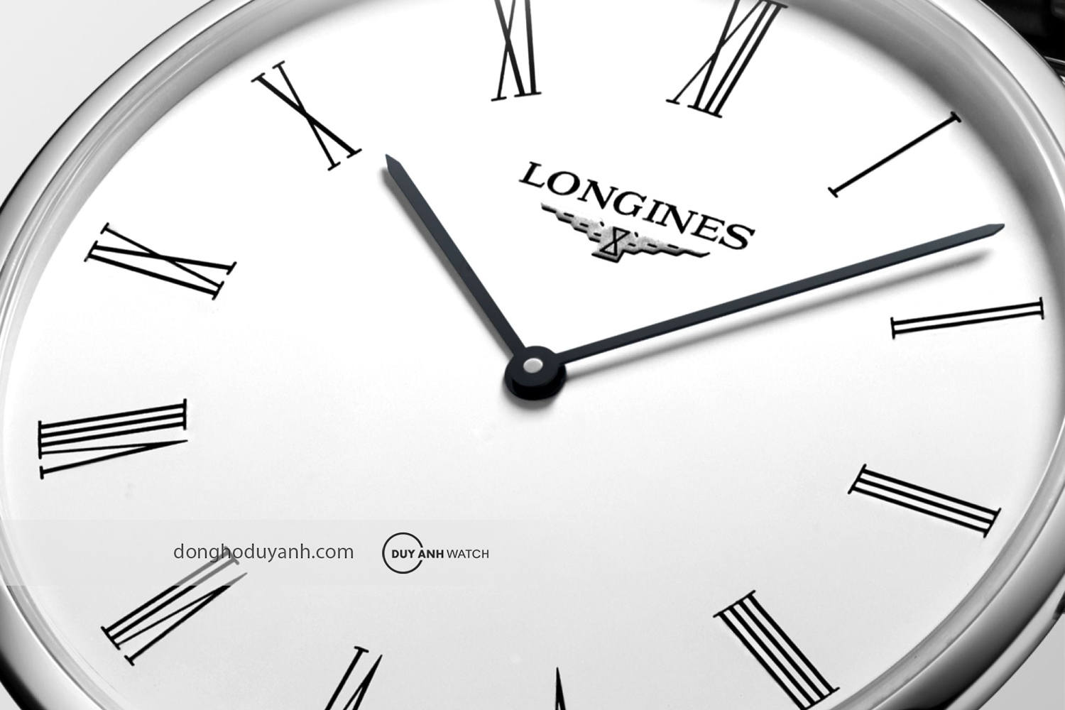 Mặt số Longines La Grande Classique L4.709.4.21.6