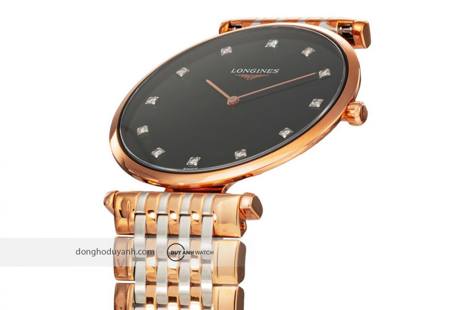 Đồng hồ Longines La Grande Classique L4.709.1.57.7