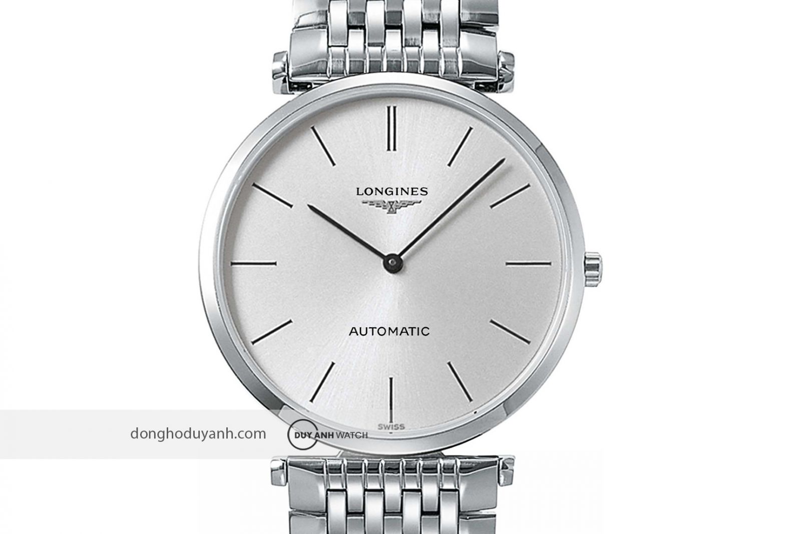 Đồng hồ Longines La Grande Classique L4.908.4.72.6