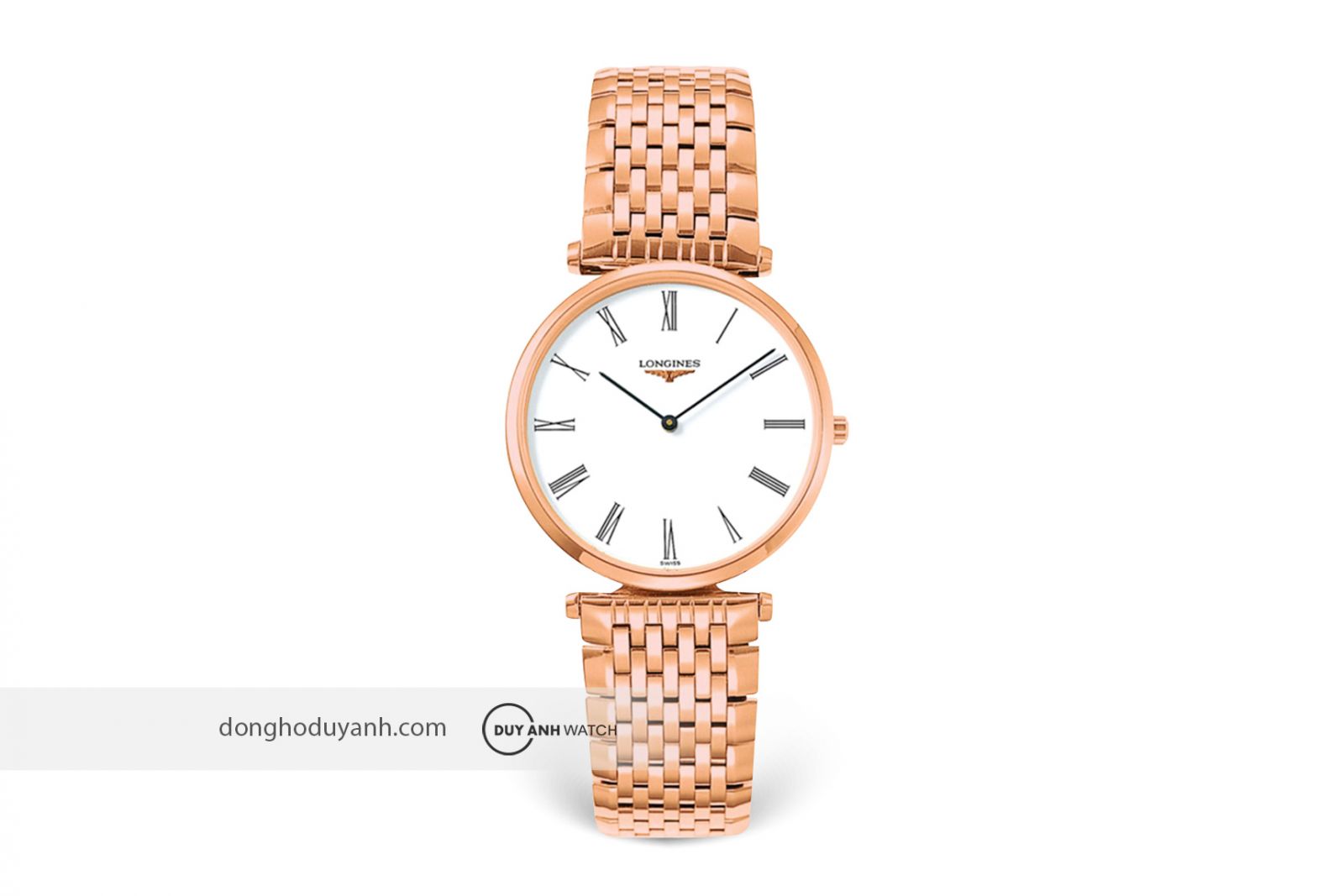 Longines La Grande Classique L4.709.1.91.8